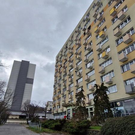 Apartament Skwer Kosciuszki Гдиня Екстер'єр фото