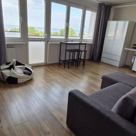 Apartament Skwer Kosciuszki Гдиня Екстер'єр фото