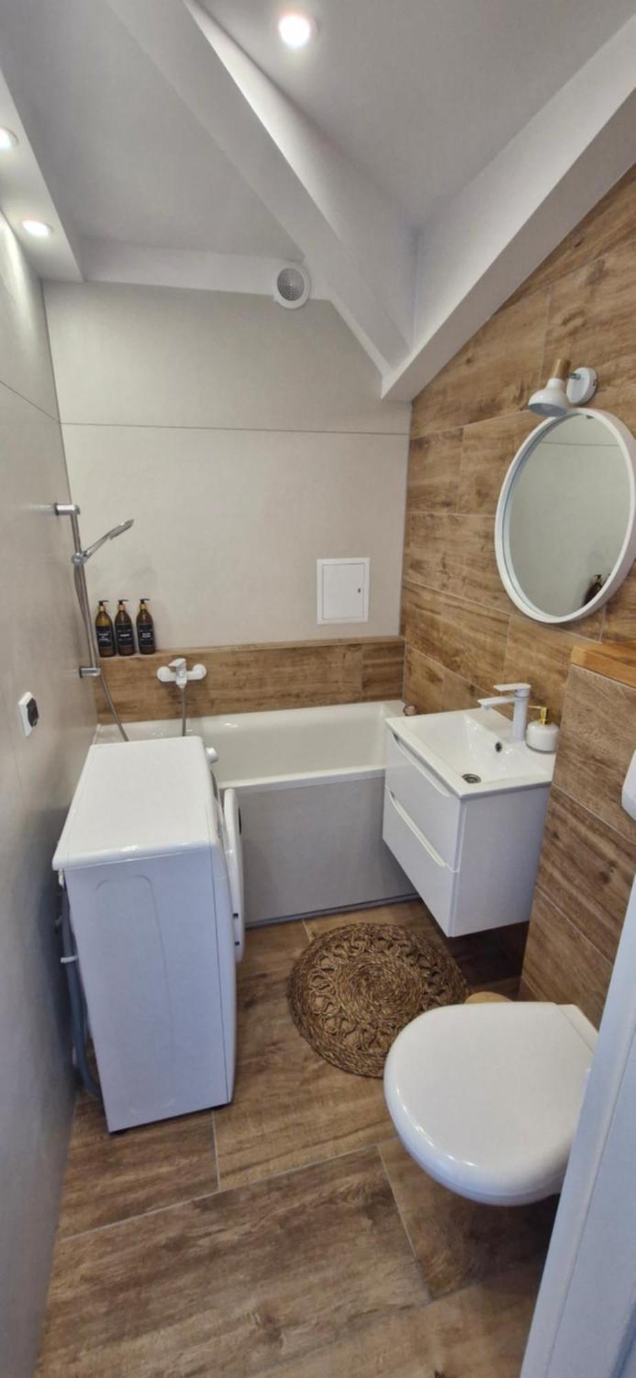 Apartament Skwer Kosciuszki Гдиня Екстер'єр фото